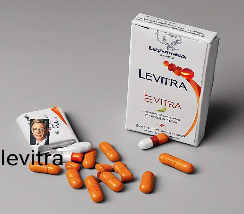 Levitra 5 precio